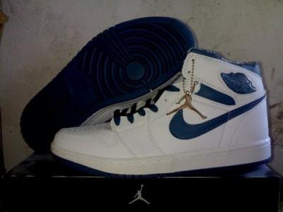 Jordan 1-51